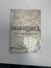 Magna Carta Tears of Blood Artbook and Strategy Guide 2005 Softmax Atlus Book