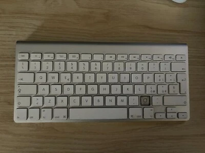 Apple Keyboard  - Immagine 1 di 2