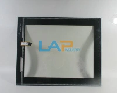 1PCS New For Advantech 15 Inch TPC-1551T-E3AE Touch Screen Glass Panel - Image 1 of 4