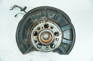 Buje nudillo husillo conductor trasero izquierdo mercedes e350 w212 14-16 5087 - Imagen 1 de 17