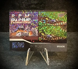 Blizzard Legacy Collection RPM Racing (196) D.I.S.C.O. Parallel 24/99 - Picture 1 of 2