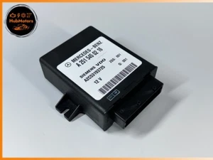 06-13 Mercedes W251 R350 E550 Rear Air Suspension Control Module 2515450316 OEM - Picture 1 of 9