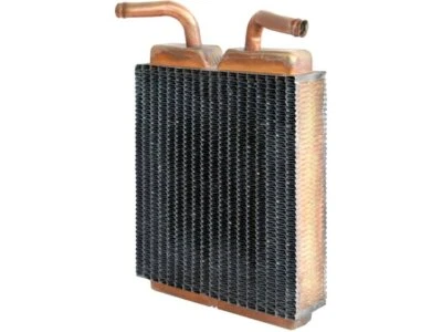 Núcleo de calefacción para Volvo 245 1975-1989 99851TRDG 1980 1985 1976 1977 1978 1979 1981 Foto 1 de 2