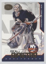 2002-03 Pacific Calder Rick DiPietro #81