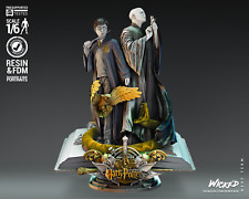 Barato Lord voldemort pg906 diy figuras harry potter comensais da