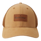 Quiksilver Authentic Snapback Trucker Hat Adjustable Cap