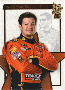 2008 VIP #34 Martin Truex Jr.