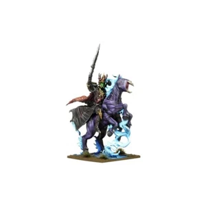 Kings of War Twilight Kin Mikayel, Lord of Nightmares - Picture 1 of 1