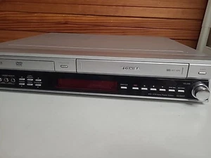 Toshiba SD-V55HT VHS VCR DVD Player Combo Home Theater Receiver  Read Descript - Picture 1 of 10