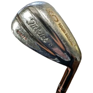 Titleist 9 Iron Tour Model Forged Single Golf Club Dynamic True Temper RH Right - Picture 1 of 15