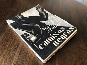 1935 Luce Fabbri Camisas Negras Fascismo Anarquismo Ediciones Nervio Bs As - Foto 1 di 12