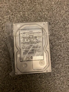Hitachi HUS723020ALS640 2TB 3.5" SAS Hard Drive Disk 0B26315 EMC 118032814-02 - Picture 1 of 10