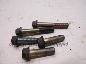 Honda Civic MK7 01-05 1.4 D14Z6 Motor Nebenschrauben - Bild 1 von 1