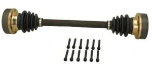 Complete Driveshaft Rear Left Or Right For VW T25 T3 1983–1992 251501203G - Picture 1 of 1