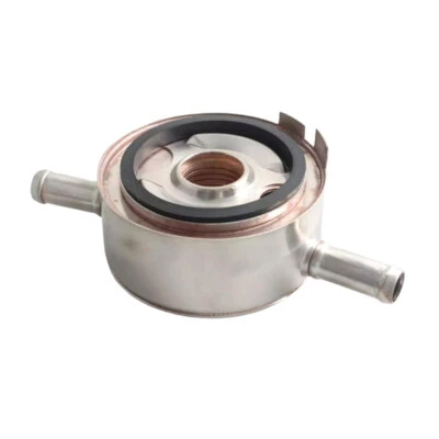 21305-ZQ53A Fit Nissan Armada Pathfinder Titan 2004-2009 Oil Cooler Assembly  - Image 1 of 4