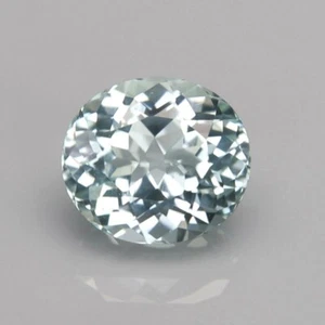 2.27 carats - Sizzling Half White Natural Acrolite Tourmaline Afghanistan 250236 - Picture 1 of 7