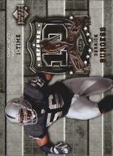 2006 Upper Deck Football Insert/Parallel Singles (Pick Your Cards)