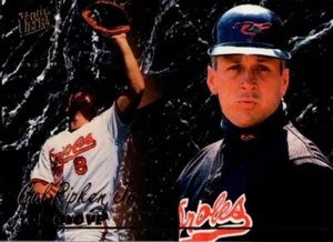 1993 Ultra #15 Cal Ripken Jr. Award Winners - Picture 1 of 2