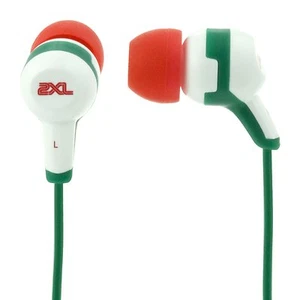 2XL 2X-002N Speiche Nuevo Sonido In-Ear Kopfhörer Headset Neu in Verpackung - Bild 1 von 1