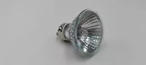Ampoule industrielle à intensité variable GU10/20W/230V 2600K - Lot de 5 pces - Imagen 1 de 3