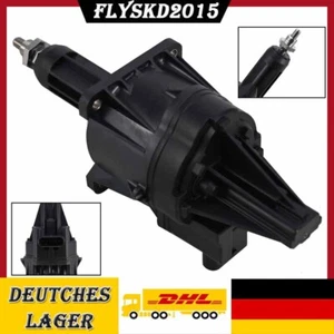 11657647115 Elektrische Stellmotor Ladedrucksteller Turbolader für BMW 1er 2er - Bild 1 von 10