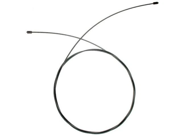 14NR65M Intermediate Parking Brake Cable Fits Oldsmobile Vista Cruiser - Image 1 of 1