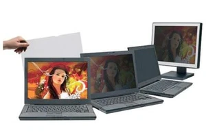 PS19.0SA2-2E V7 Privacy Filter for 19" Display 5:4 Size 377x302mm Matt/Glossy - Picture 1 of 2