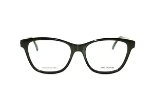 Saint Laurent SL 338 001 Women’s Glasses - Brand New, No Reserve! - Picture 1 of 24