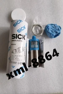 Ipcs Sensor UM30-212118 6036922 Brand new in box - Picture 1 of 2