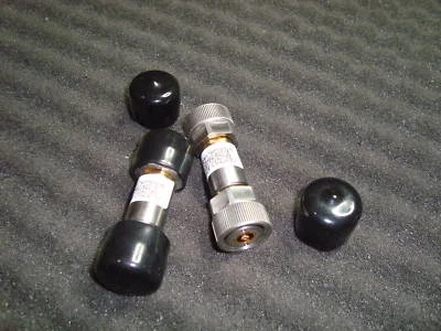 Agilent 08492-60015 ATENUADOR APC7 40db NUEVO Foto 1 de 2