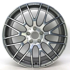 19Zoll Original Mercedes CLS C218 X218 AMG Alufelge A2184011800 10x19 ET47 HA 3 - Bild 1 von 5