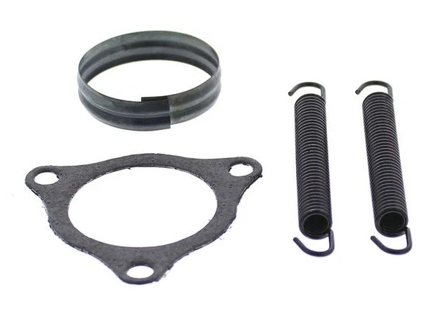 Kit de juntas de escape Vertex-Winderosa #823165 para Honda CR125R 1990-2000 Foto 1 de 1