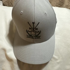 2028 Love Cup Hat One Ten Flexfit - Picture 1 of 8