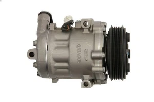 Compressor, air conditioning AIRSTAL 10-0089 for CORSA B (S93) 1 1996-2 - Picture 1 of 12