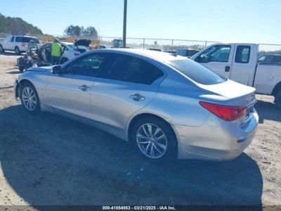 Fuse Box Engine Left Hand Fits 14-19 INFINITI Q50 4707130 Foto 1 de 4