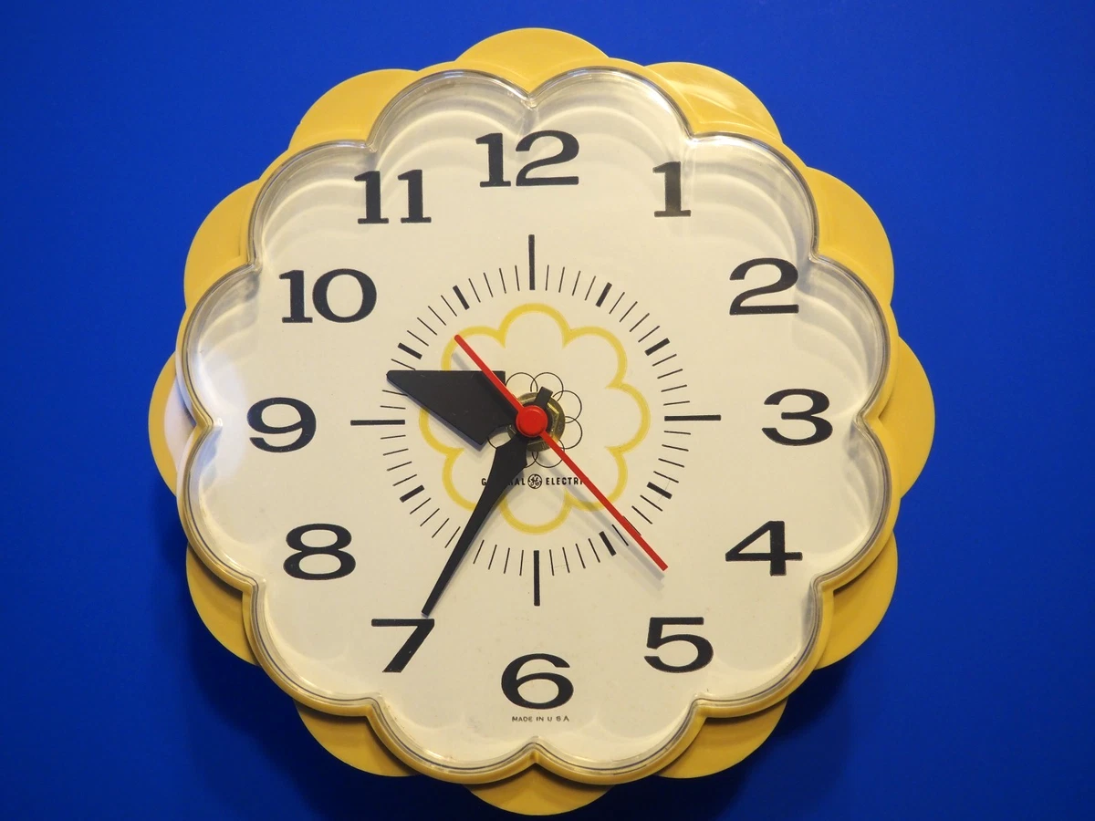 Telechron Collectible Clocks for sale | eBay