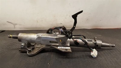 2009 - 2012 HYUNDAI GENESIS COUPE STEERING COLUMN BARE OEM 563002M600 - Image 1 of 4