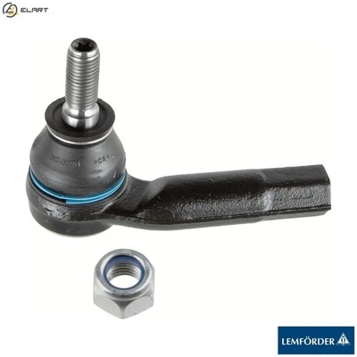 TIE ROD END 25984 01 FOR AUDI ATL/BHC/AMF 1.4L 3cyl A2BBY/AUA 1.4L BAD 1.6L A2 - Image 1 of 4