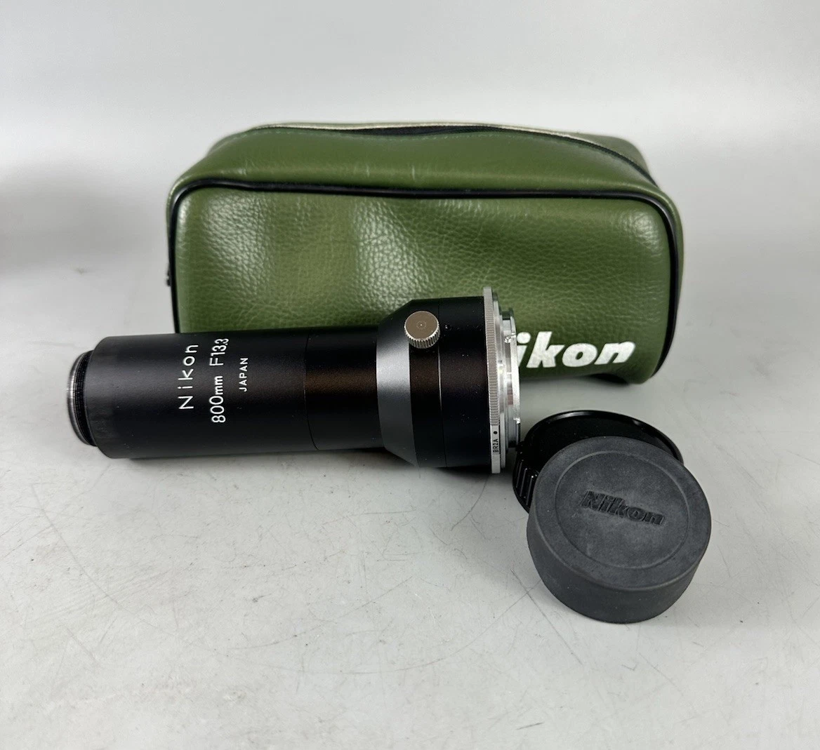 800mm Focal Camera Lenses for Nikon for sale | eBay UK