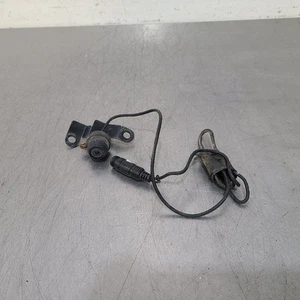 15 2015 TOYOTA TACOMA TAILGATE MOUNTED CAMERA PROJECTOR 2508141 - Picture 1 of 12