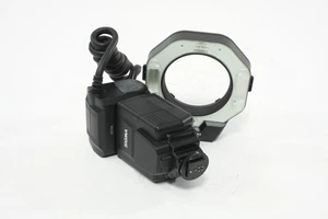 Sigma Electronic Flash Macro EM-140 DG EO-ETTLL II for Canon - Picture 1 of 7