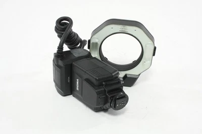 Sigma Electronic Flash Macro EM-140 DG EO-ETTLL II for Canon - Image 1 of 4