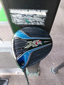 Callaway XR Left handed 13.5° ladies Driver - Picture 1 of 6