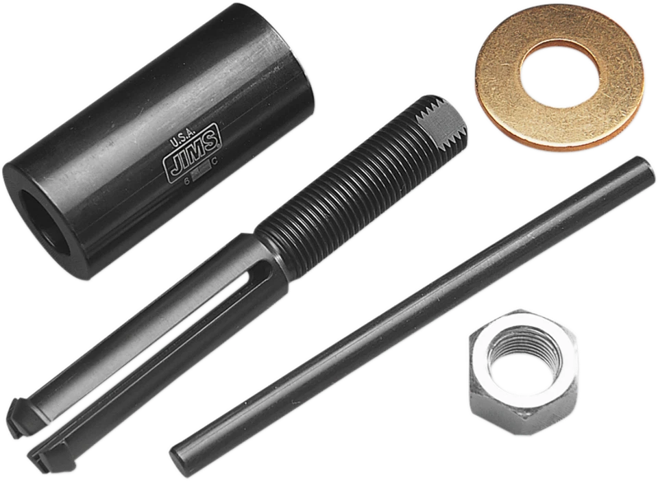 Extractor de cojinete de buje JIMS 95760-57 Foto 1 de 1