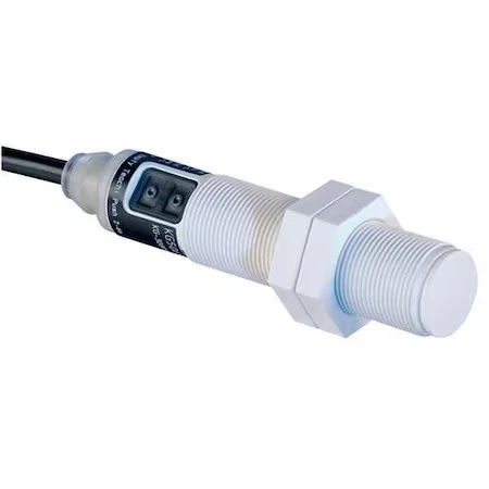 Ifm Kg5069 Proximity Sensor, Capacitive, 8Mm, Pnp - Image 1 of 1