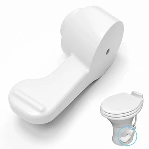 RV Toilet Flush Pedal Replacement for Dometic 300/310/320/321 Models - Picture 1 of 6
