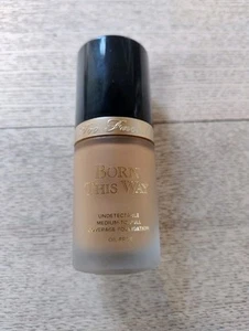 Too Faced Born This Way Foundation In Sand 30ml. - Picture 1 of 4