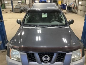 Hood Fits 05-15 XTERRA 327800 - Picture 1 of 12