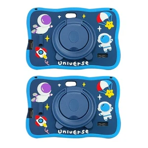 Kids Tablet 7 inch Boys Girls Shockproof HD Display Screen Game Camera - Picture 1 of 11