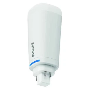 Philips LED,10.5 W,Tube,4-Pin (GX24q) 10.5PL-C/T LED/26V-4000 IF 4P 10/1 Philips - Picture 1 of 2